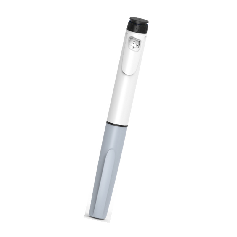 OEM Development & Customization – Reusable Pen Injector for 3ml Teriparatide Cartridge,MY SHOP,OEM Development & Customization – Reusable Pen Injector for 3ml Teriparatide Cartridge