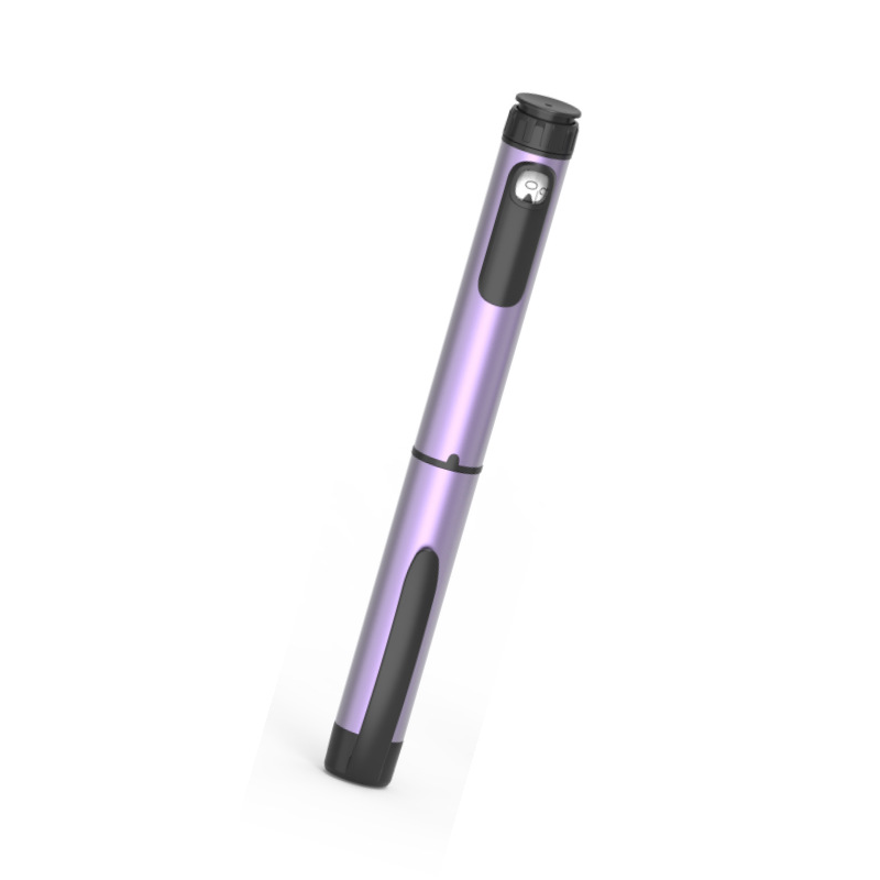 Factory Recommended – Metal Body Reusable Insulin Pen Injector, 60U/80U,MY SHOP,Factory Recommended – Metal Body Reusable Insulin Pen Injector, 60U/80U