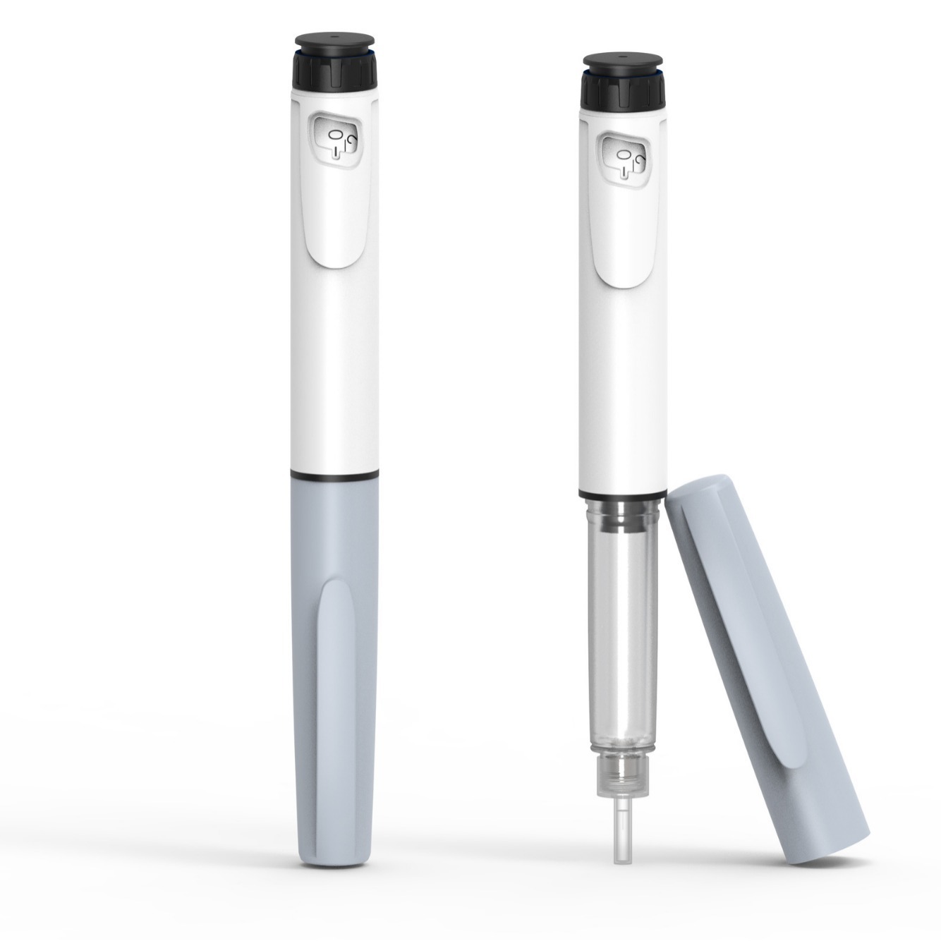 OEM Development & Customization – Reusable Pen Injector for 3ml Teriparatide Cartridge,MY SHOP,OEM Development & Customization – Reusable Pen Injector for 3ml Teriparatide Cartridge