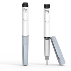 OEM Development & Customization – Reusable Pen Injector for 3ml Teriparatide Cartridge,MY SHOP,OEM Development & Customization – Reusable Pen Injector for 3ml Teriparatide Cartridge