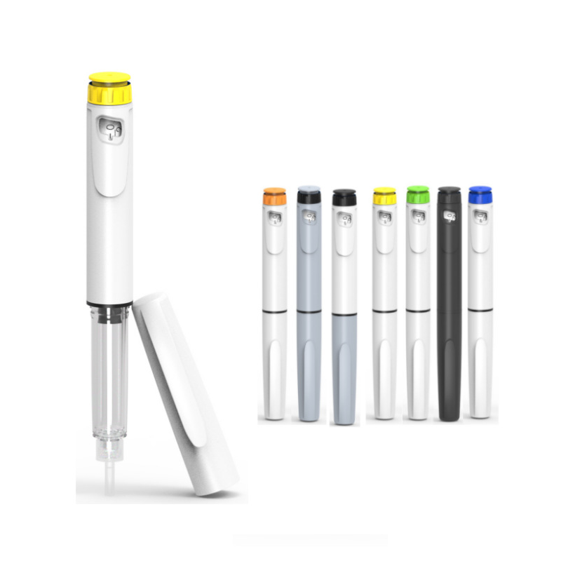 Professional Pen Injector Factory – Reusable Pen Injector Development,MY SHOP,Professional Pen Injector Factory – Reusable Pen Injector Development