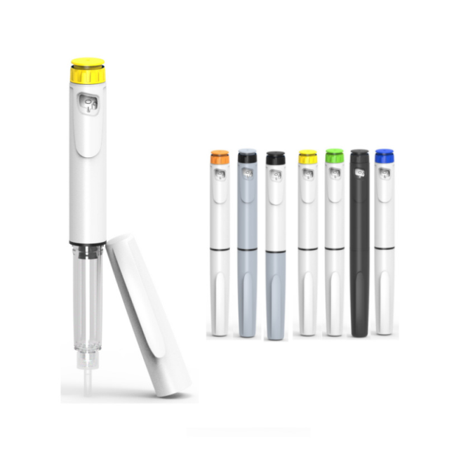Professional Pen Injector Factory – Reusable Pen Injector Development,MY SHOP,Professional Pen Injector Factory – Reusable Pen Injector Development
