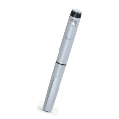 Reusable Dial-back Pen Injector/Injection Pen for 3ml Tirzepatide Cartridge,MY SHOP,Reusable Dial-back Pen Injector/Injection Pen for 3ml Tirzepatide Cartridge