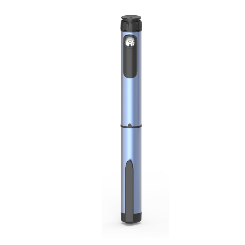 Universal Insulin Pen Injector – 3ml Cartridge, Dose Adjustable (Dose Dial-back Function),MY SHOP,Universal Insulin Pen Injector – 3ml Cartridge, Dose Adjustable (Dose Dial-back Function)