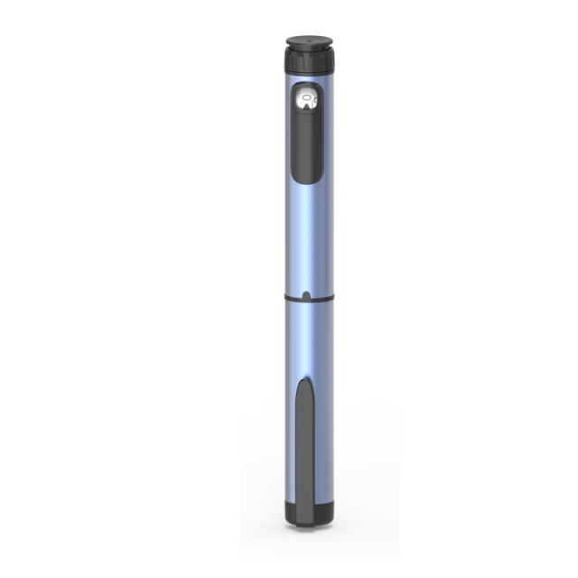 Universal Insulin Pen Injector – 3ml Cartridge, Dose Adjustable (Dose Dial-back Function),MY SHOP,Universal Insulin Pen Injector – 3ml Cartridge, Dose Adjustable (Dose Dial-back Function)