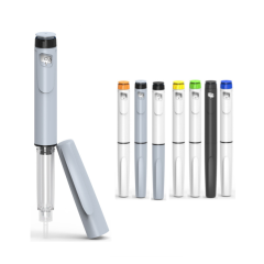 OEM Development & Customization – Reusable Pen Injector for 3ml Teriparatide Cartridge,MY SHOP,OEM Development & Customization – Reusable Pen Injector for 3ml Teriparatide Cartridge