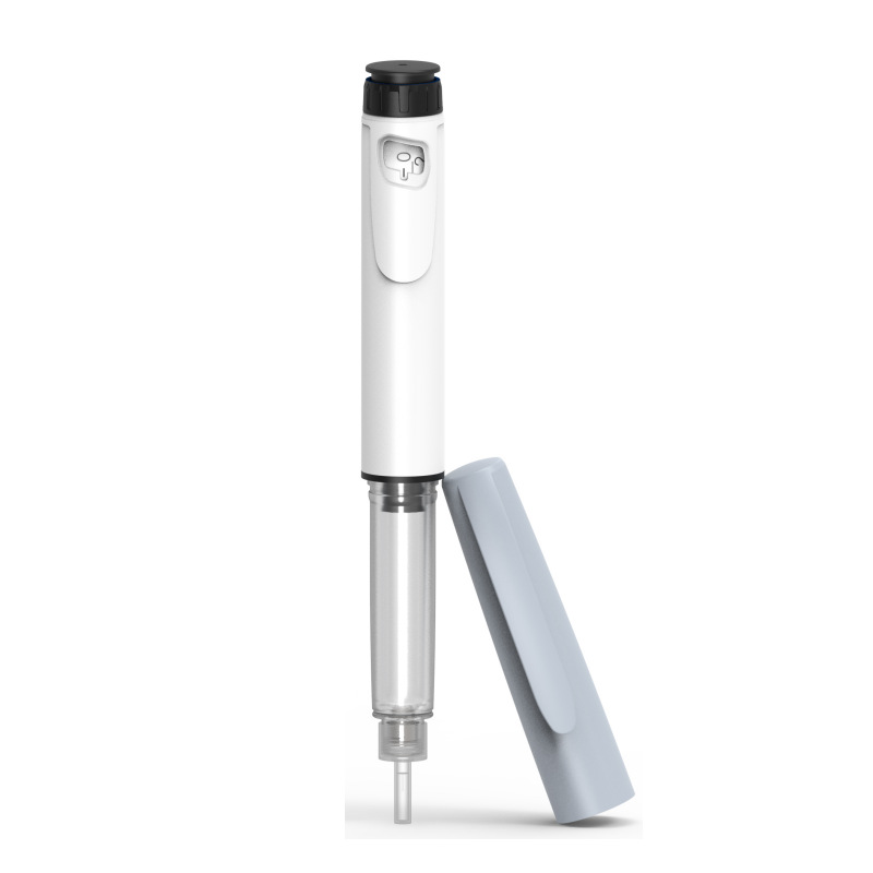 OEM Development & Customization – Reusable Pen Injector for 3ml Teriparatide Cartridge,MY SHOP,OEM Development & Customization – Reusable Pen Injector for 3ml Teriparatide Cartridge