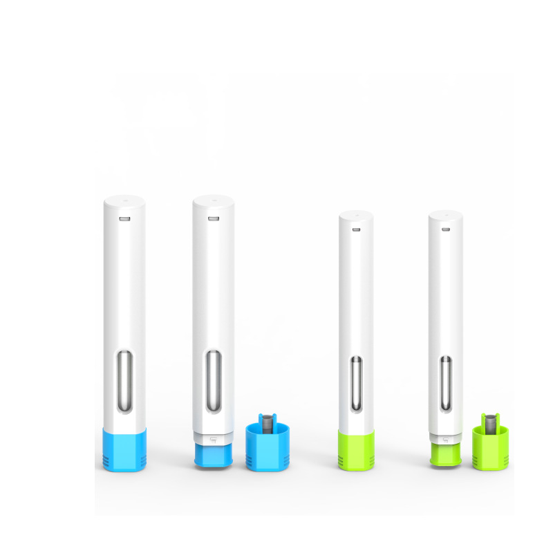 Dedicated to 0.5ml/1ml Pre-filled Syringes – Pen Injector,MY SHOP,Dedicated to 0.5ml/1ml Pre-filled Syringes – Pen Injector