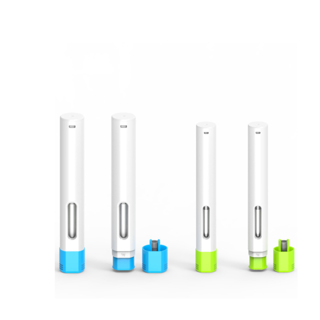 Dedicated to 0.5ml/1ml Pre-filled Syringes – Pen Injector,MY SHOP,Dedicated to 0.5ml/1ml Pre-filled Syringes – Pen Injector
