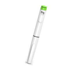 OEM Custom Development – Reusable Pen Injector for Liraglutide (Weight Loss),MY SHOP,OEM Custom Development – Reusable Pen Injector for Liraglutide (Weight Loss)