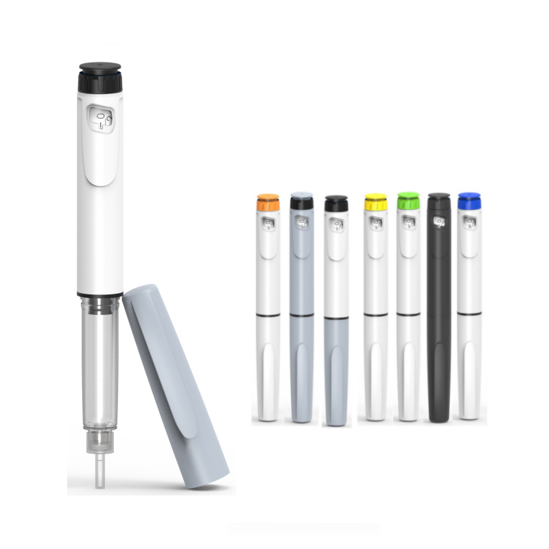 Professional Pen Injector Factory – Reusable Pen Injector Development,MY SHOP,Professional Pen Injector Factory – Reusable Pen Injector Development