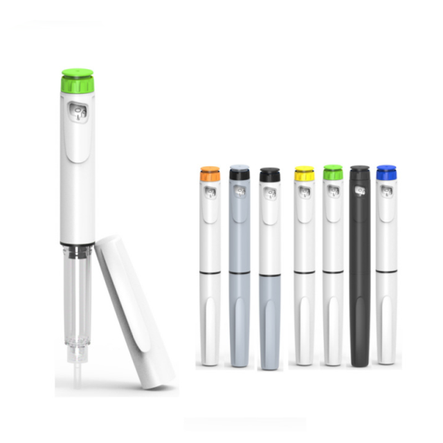 Professional Pen Injector Factory – Reusable Pen Injector Development,MY SHOP,Professional Pen Injector Factory – Reusable Pen Injector Development