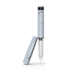 Reusable Dial-back Pen Injector for 3ml Tirzepatide Cartridge,MY SHOP,Reusable Dial-back Pen Injector for 3ml Tirzepatide Cartridge