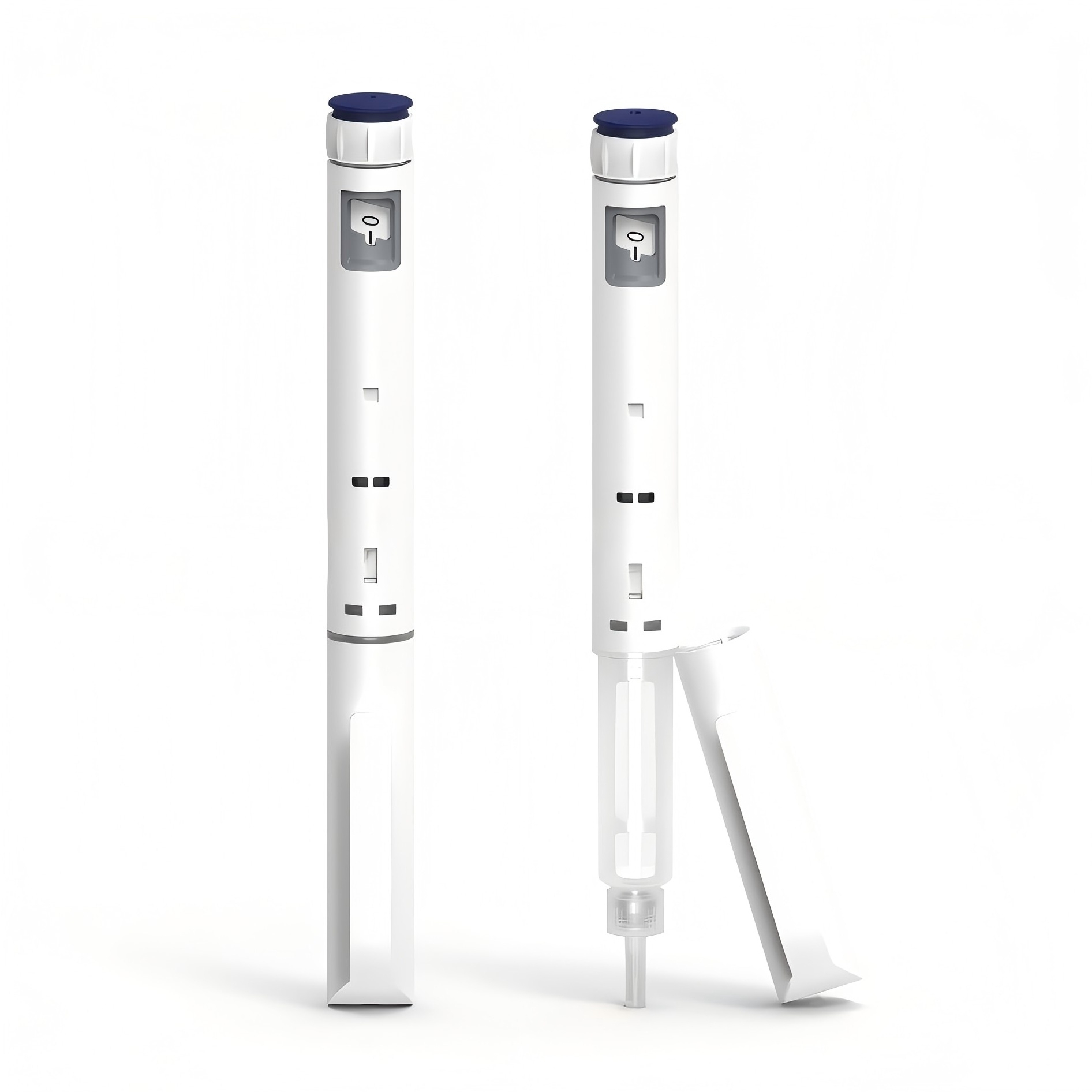 Disposable Pen Injector for Semaglutide — 0.25mg,MY SHOP,Disposable Pen Injector for Semaglutide — 0.25mg