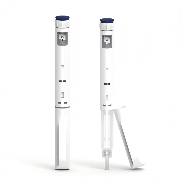Disposable Pen Injector for Semaglutide — 0.25mg,MY SHOP,Disposable Pen Injector for Semaglutide — 0.25mg