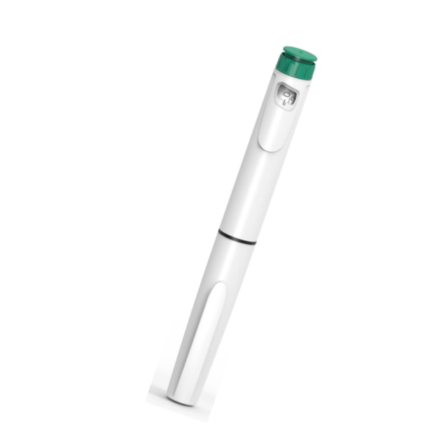 Development & Customization — Reusable Injector and Reusable Pen Injector for Semaglutide (for Weight Loss),MY SHOP,Development & Customization — Reusable Injector and Reusable Pen Injector for Semaglutide (for Weight Loss)
