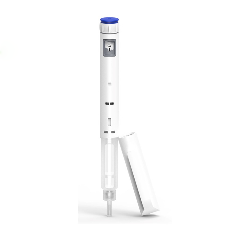 Disposable Pen Injector for Teriparatide Injection,MY SHOP,Disposable Pen Injector for Teriparatide Injection