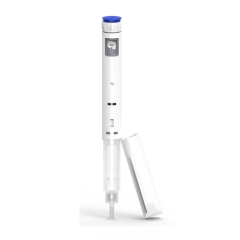 3ml Prefilled Pen Injector for Teriparatide Injection — 20μg,MY SHOP,3ml Prefilled Pen Injector for Teriparatide Injection — 20μg