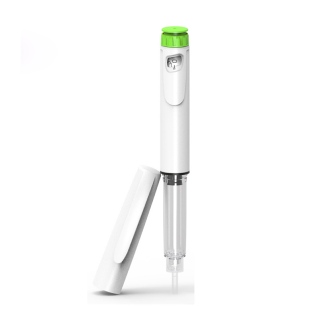 OEM Development & Customization — Reusable Pen Injector for Liraglutide (for Weight Loss),MY SHOP,OEM Development & Customization — Reusable Pen Injector for Liraglutide (for Weight Loss)