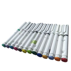 Pen Injector for Liraglutide 18mg/3ml — Adjustable Dose, Compatible with 3ml Cartridge,MY SHOP,Pen Injector for Liraglutide 18mg/3ml — Adjustable Dose, Compatible with 3ml Cartridge