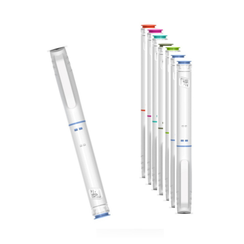 Customization Services for the Development of Disposable Injectors / Reusable Pen Injectors for Pharmaceutical Manufacturers,MY SHOP,Customization Services for the Development of Disposable Injectors / Reusable Pen Injectors for Pharmaceutical Manufacturers