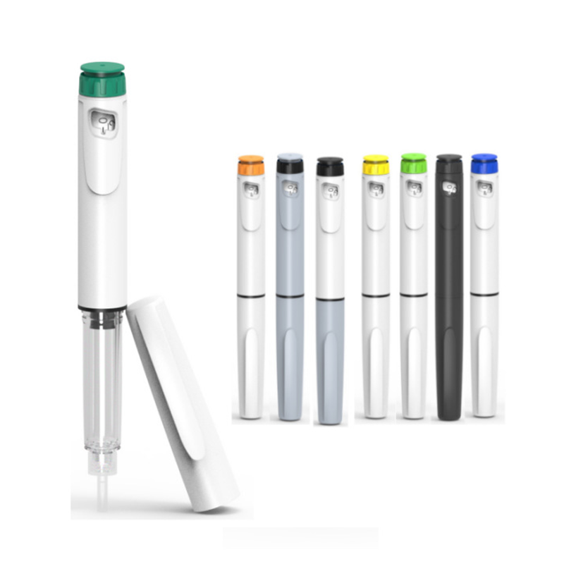 Development & Customization — Reusable Injector and Reusable Pen Injector for Semaglutide (for Weight Loss),MY SHOP,Development & Customization — Reusable Injector and Reusable Pen Injector for Semaglutide (for Weight Loss)