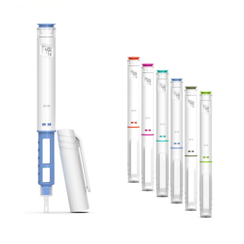 Customization Services for the Development of Disposable Injectors / Reusable Pen Injectors for Pharmaceutical Manufacturers,MY SHOP,Customization Services for the Development of Disposable Injectors / Reusable Pen Injectors for Pharmaceutical Manufacturers