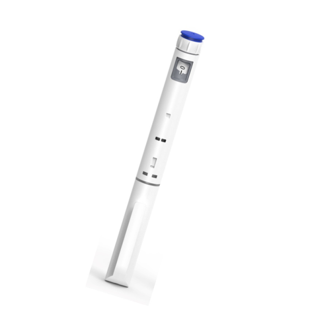 Disposable Pen Injector for Teriparatide Injection,MY SHOP,Disposable Pen Injector for Teriparatide Injection
