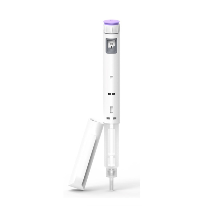 Disposable Pen Injector for Tirzepatide,MY SHOP,Disposable Pen Injector for Tirzepatide