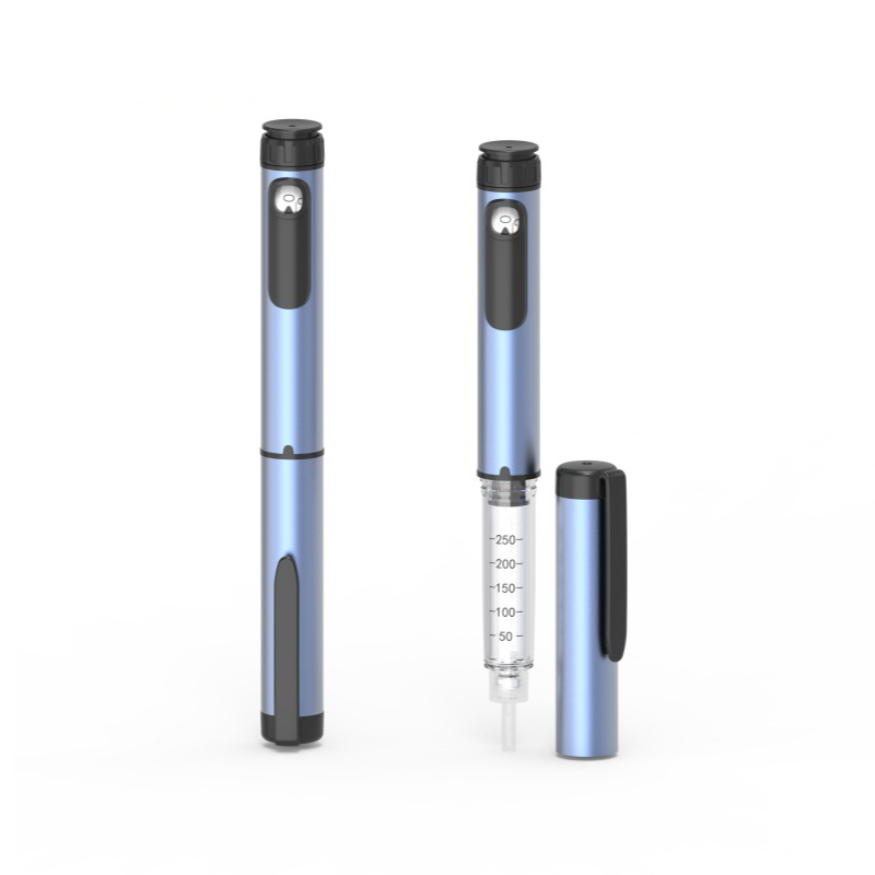 Recommended OEM Manufacturer — Universal Insulin Model, Adjustable-Dose Reusable Insulin Pen Injector,MY SHOP,Recommended OEM Manufacturer — Universal Insulin Model, Adjustable-Dose Reusable Insulin Pen Injector