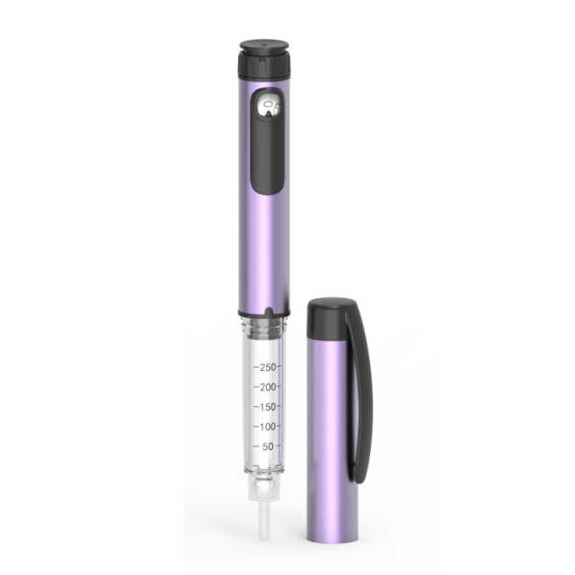 OEM/ODM Customization Services for Pen Injectors — Universal Compatibility with 3ml Cartridges, Customization of Disposable and Reusable Injectors,MY SHOP,OEM/ODM Customization Services for Pen Injectors — Universal Compatibility with 3ml Cartridges, Customization of Disposable and Reusable Injectors