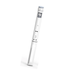 Disposable Prefilled Pen Injector for Growth Hormone 8IU — 3ml Cartridge,MY SHOP,Disposable Prefilled Pen Injector for Growth Hormone 8IU — 3ml Cartridge