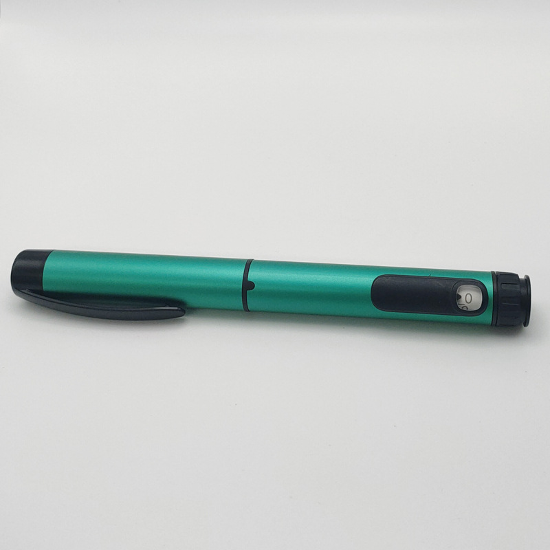 Factory Direct — Reusable Insulin Pen Injector,MY SHOP,Factory Direct — Reusable Insulin Pen Injector