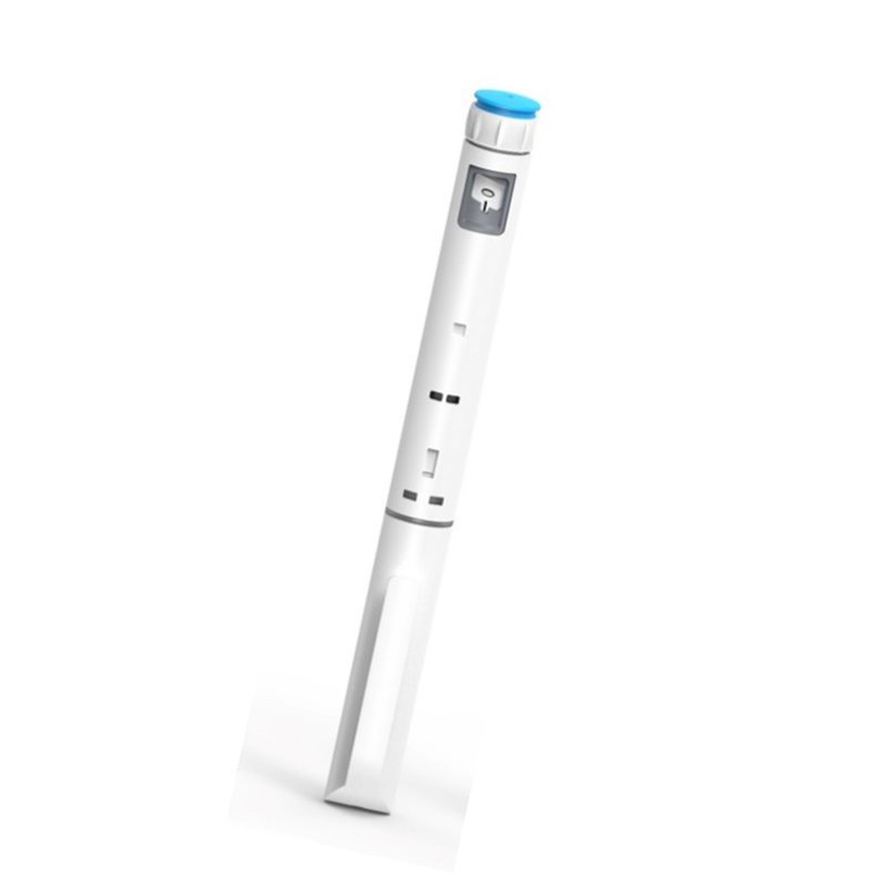 Disposable Insulin Pen Injector for Insulin Glargine — Adjustable Dose 60U,MY SHOP,Disposable Insulin Pen Injector for Insulin Glargine — Adjustable Dose 60U