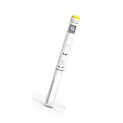 Pen Injector for Liraglutide 18mg/3ml — Adjustable Dose, Compatible with 3ml Cartridge,MY SHOP,Pen Injector for Liraglutide 18mg/3ml — Adjustable Dose, Compatible with 3ml Cartridge