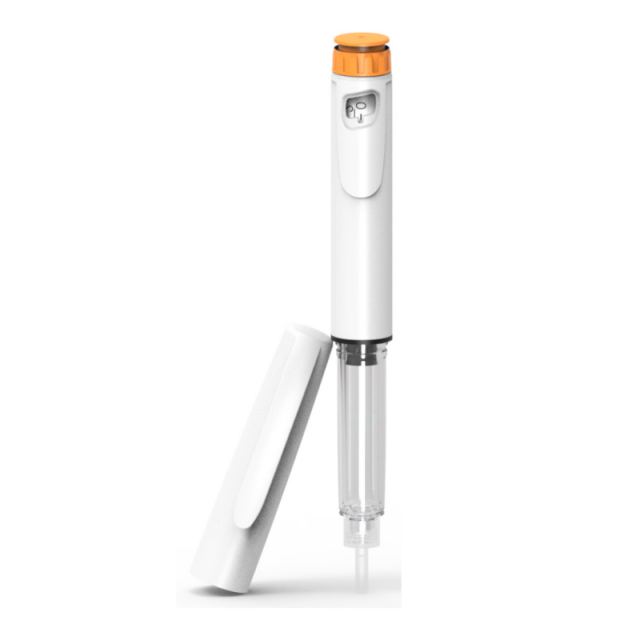 Follicle-Stimulating Hormone (FSH) Reusable Pen Injector — 450IU,MY SHOP,Follicle-Stimulating Hormone (FSH) Reusable Pen Injector — 450IU