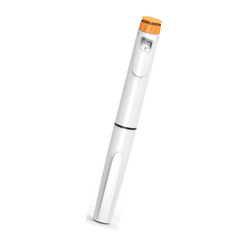 Follicle-Stimulating Hormone (FSH) Reusable Pen Injector — 450IU,MY SHOP,Follicle-Stimulating Hormone (FSH) Reusable Pen Injector — 450IU