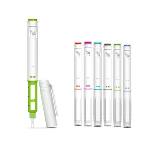 Injector Factory — Custom Development of Reusable Injectors and Disposable Pen Injectors,MY SHOP,Injector Factory — Custom Development of Reusable Injectors and Disposable Pen Injectors