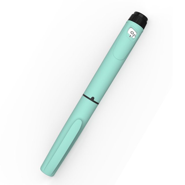 Reusable Pen Injector for Children — Suitable for Insulin / Insulin Degludec,MY SHOP,Reusable Pen Injector for Children — Suitable for Insulin / Insulin Degludec