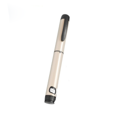 Reusable Pen Injector with Metal Barrel for Teriparatide — 20μg,MY SHOP,Reusable Pen Injector with Metal Barrel for Teriparatide — 20μg
