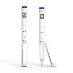 3ml Prefilled Pen Injector for Teriparatide Injection — 20μg,MY SHOP,3ml Prefilled Pen Injector for Teriparatide Injection — 20μg