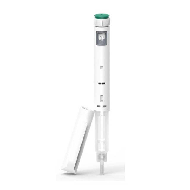 Prefilled Pen Injector for Semaglutide — 1.7mg, 2.4mg,MY SHOP,Prefilled Pen Injector for Semaglutide — 1.7mg, 2.4mg