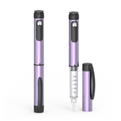 OEM/ODM Customization Services for Pen Injectors — Universal Compatibility with 3ml Cartridges, Customization of Disposable and Reusable Injectors,MY SHOP,OEM/ODM Customization Services for Pen Injectors — Universal Compatibility with 3ml Cartridges, Customization of Disposable and Reusable Injectors