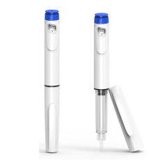 OEM Development and Customization of Various Insulin Types and Reusable Pen Injectors,MY SHOP,OEM Development and Customization of Various Insulin Types and Reusable Pen Injectors