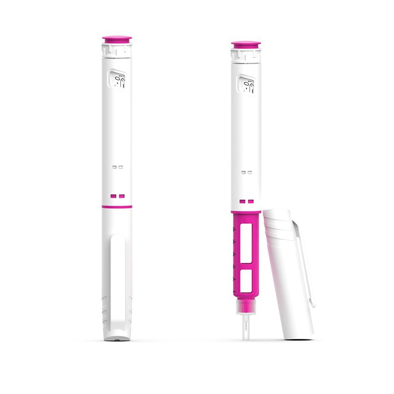 Customization Services for the Development of Disposable Injectors / Reusable Pen Injectors for Pharmaceutical Manufacturers,MY SHOP,Customization Services for the Development of Disposable Injectors / Reusable Pen Injectors for Pharmaceutical Manufacturers