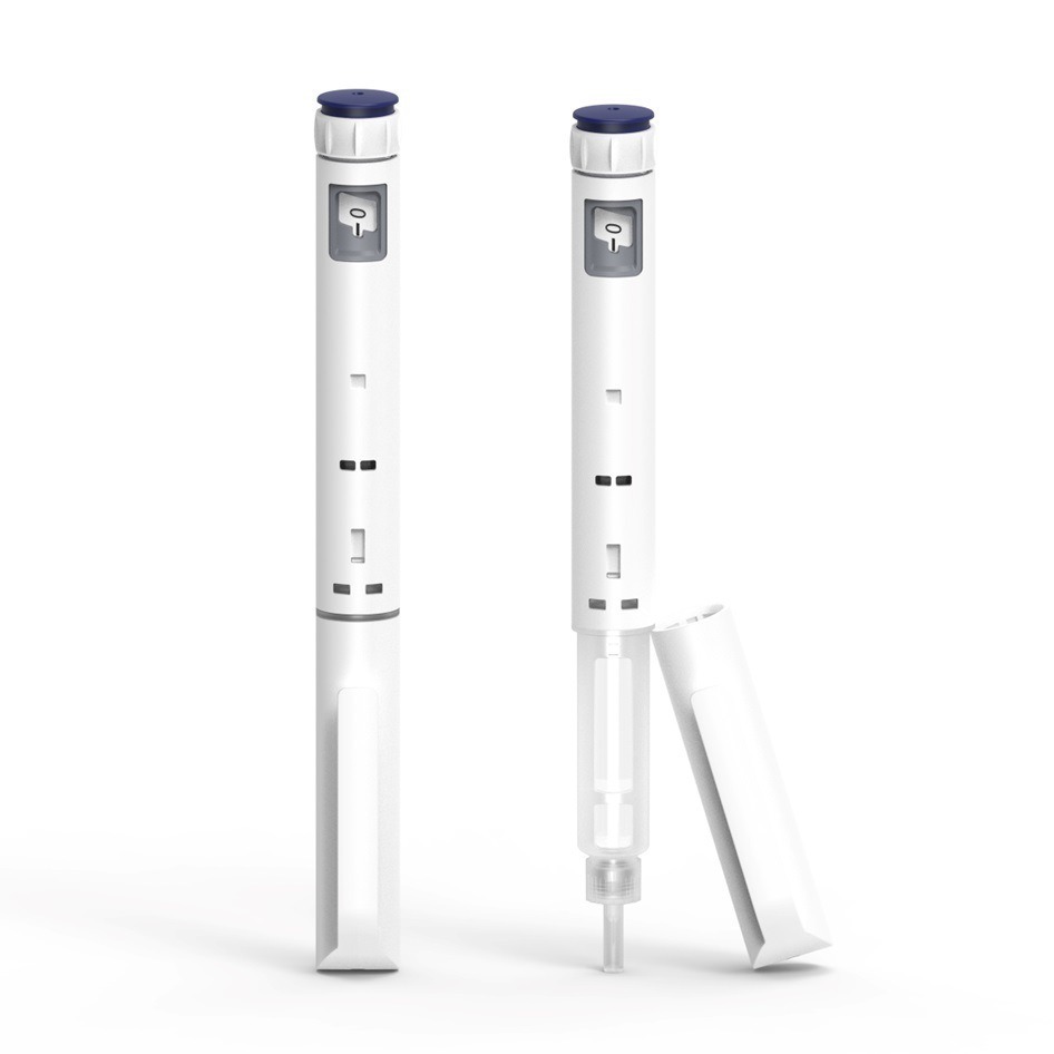 Disposable Pen Injector for Semaglutide,MY SHOP,Disposable Pen Injector for Semaglutide