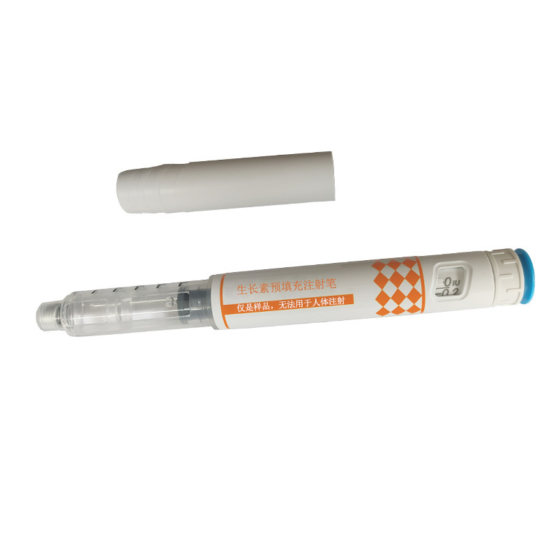 Disposable Semaglutide Long-Acting GLP-1 Analog Pen Injector / Self-Administration Device,MY SHOP,Disposable Semaglutide Long-Acting GLP-1 Analog Pen Injector / Self-Administration Device