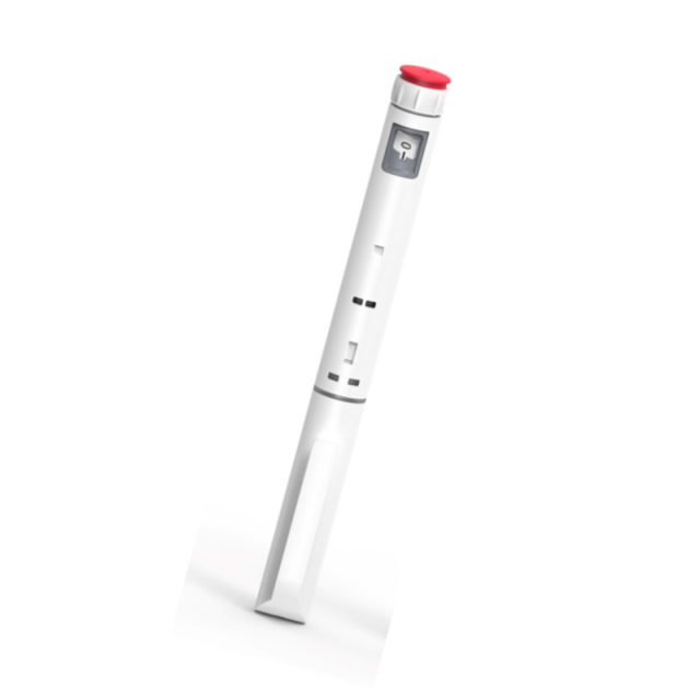 Prefilled Pen Injector / Injection Pen for Human Growth Hormone (HGH),MY SHOP,Prefilled Pen Injector / Injection Pen for Human Growth Hormone (HGH)