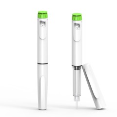 OEM Development & Customization — Reusable Pen Injector for Liraglutide (for Weight Loss),MY SHOP,OEM Development & Customization — Reusable Pen Injector for Liraglutide (for Weight Loss)