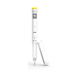 Pen Injector for Liraglutide 18mg/3ml — Adjustable Dose, Compatible with 3ml Cartridge,MY SHOP,Pen Injector for Liraglutide 18mg/3ml — Adjustable Dose, Compatible with 3ml Cartridge